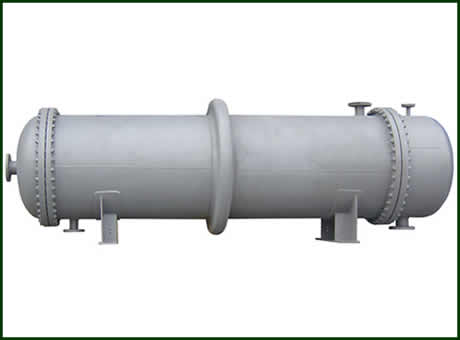 <b>固管板式换热器,换热器</b>