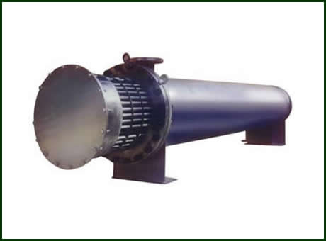 轴封加热器,轴封冷却器